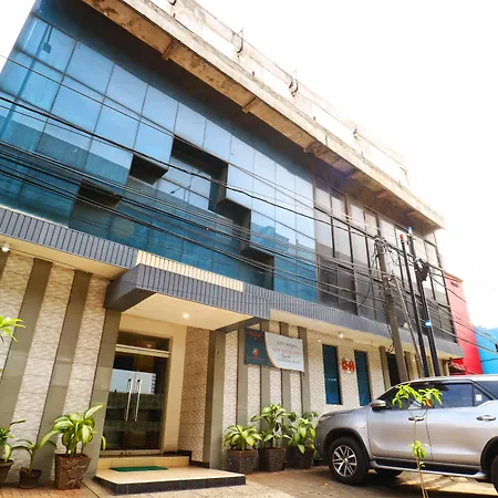New Priok Indah Syariah Hotel